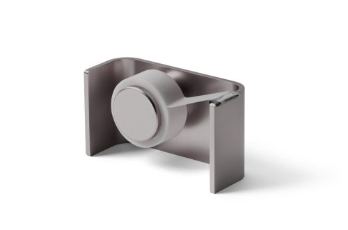 LEXON LD139X9  Íróasztali szalagadagoló FEGYVER SZÜRKE