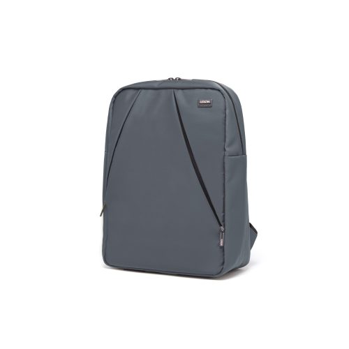 LEXON LN2704G Premium+ Hátizsák - 14'' laptop rekesz SZÜRKE