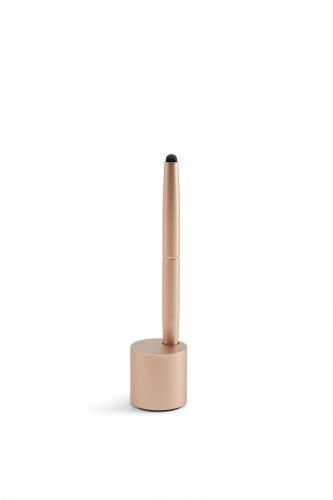 LEXON LS142D9  2 az 1-ben golyóstoll az alapon és stylus ARANY